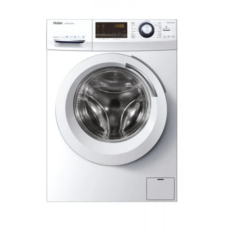 Lavatrice 10kg Haier Hw100b12636n Direc.A