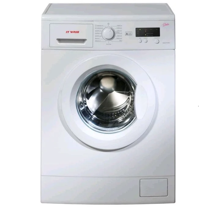 Lavatrice 8kg 1200giri Ce.D G812