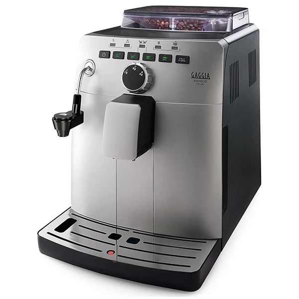 Macchina Caffe' Naviglio Deluxe Hd874911 Gaggia