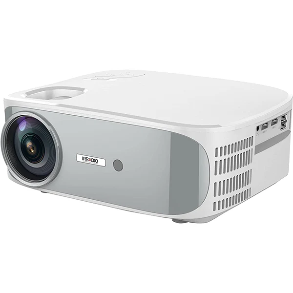 Videoproiettore Irradio Vpd 7000hdw