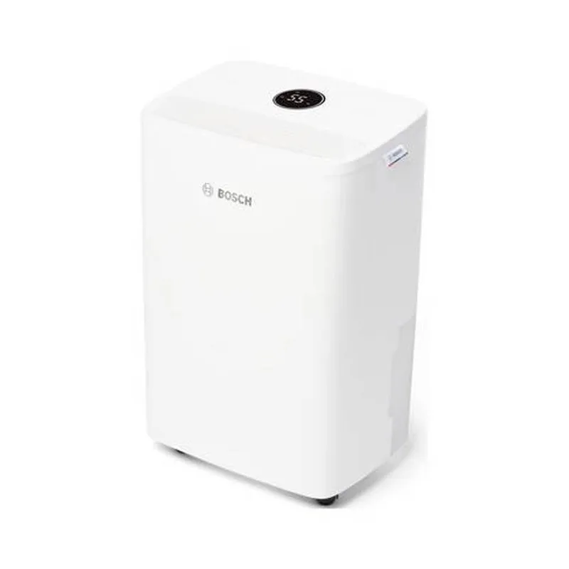 Deumidificatore 10lt Bosch Dry1000