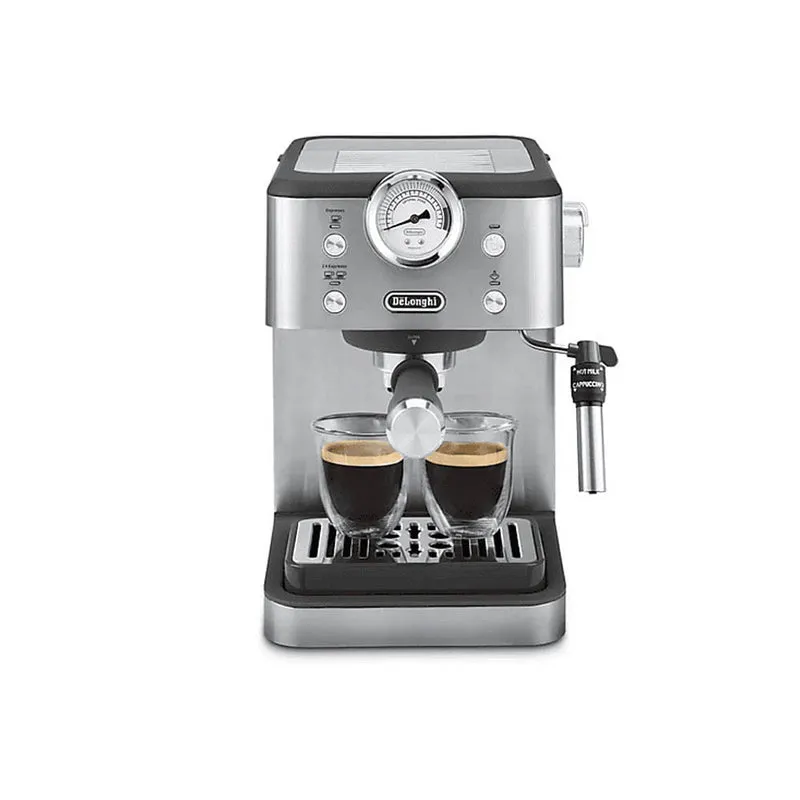 Macchina Caffe' Delonghi Em450 Manometro
