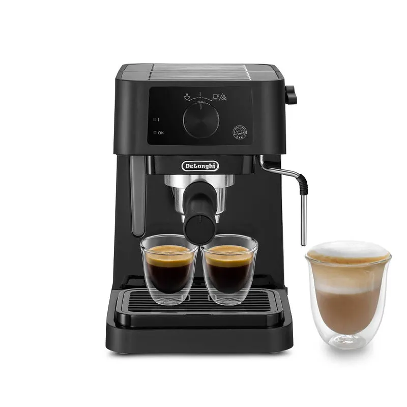 Macchina Caffe' Delonghi Ec235 Cialda/Polvere
