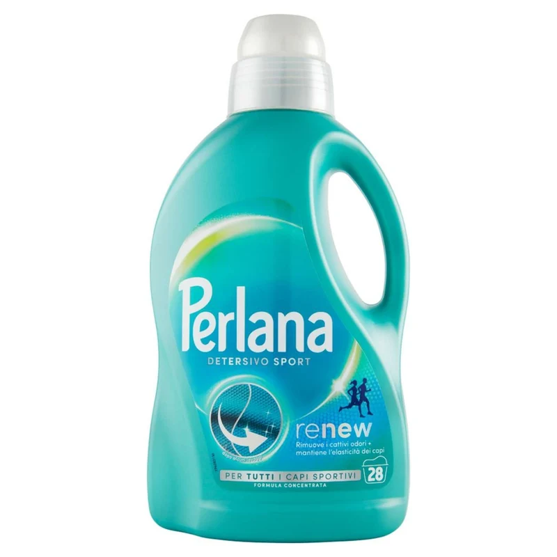 Perlana 28lav 1,4lt Sport