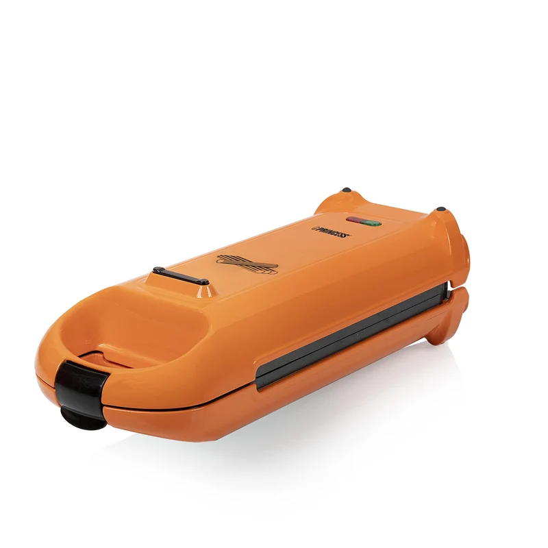 Princess Churros Maker Flip 132405 700W 4 Churros Arancione