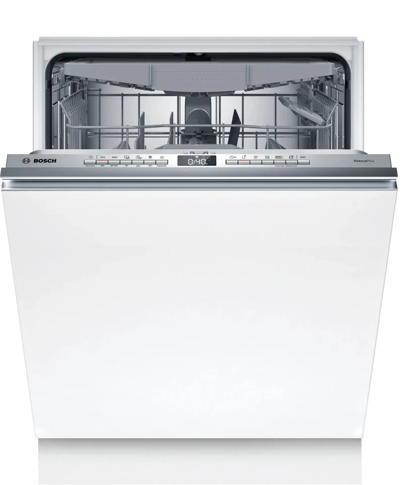 Bosch Lavastoviglie Serie 4 SMH4ECX28E a Scomparsa Totale 14 Coperti Classe A