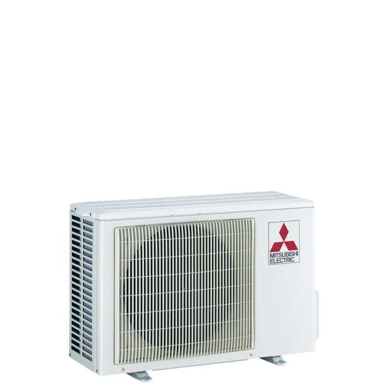 Unità Esterna Monosplit Mitsubishi Electric serie KIRIGAMINE STYLE 12000 Btu MUZ-LN35VG R-32