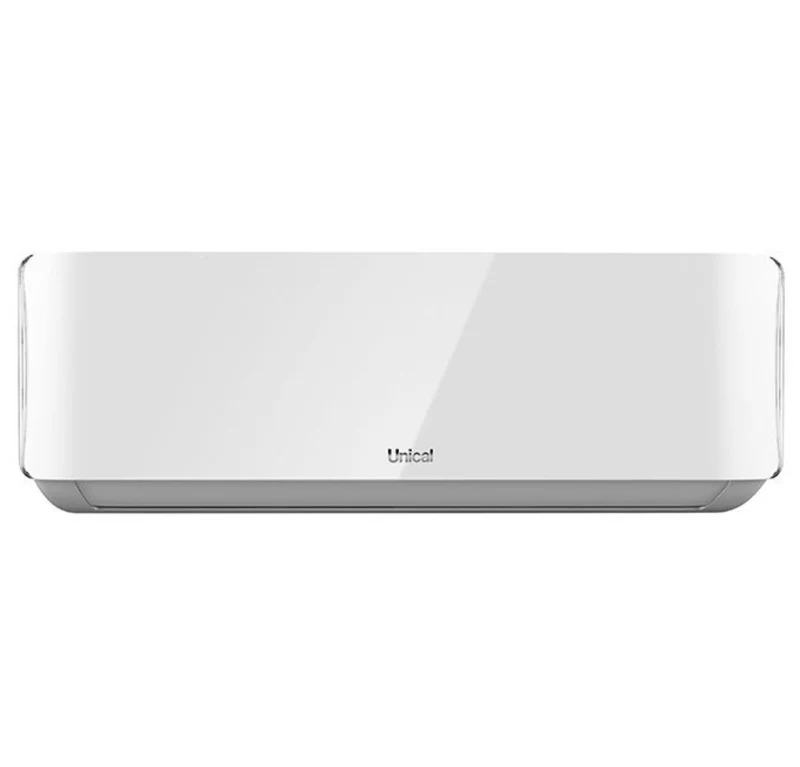 Unità Interna a Parete Unical Air Cristal 13000 Btu KMUN 13HI R-32 Wi-Fi Optional