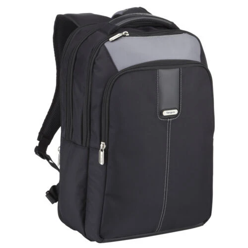Indigo Zaino per Notebook Milano Pro 15.6" Nero