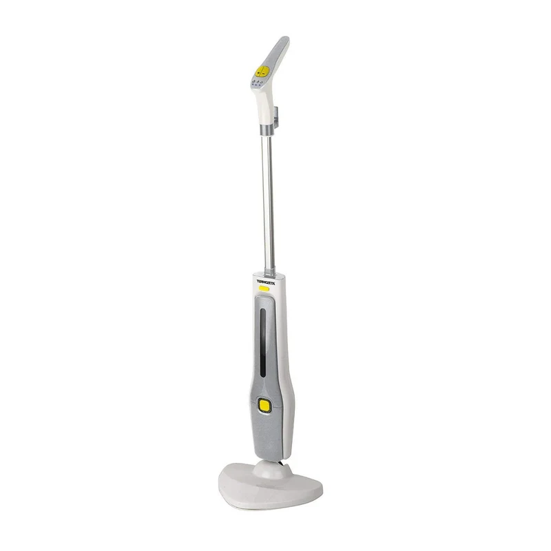 Termozeta Scopa a Vapore La Vaporona 72570 1300W 400ml 25g/min