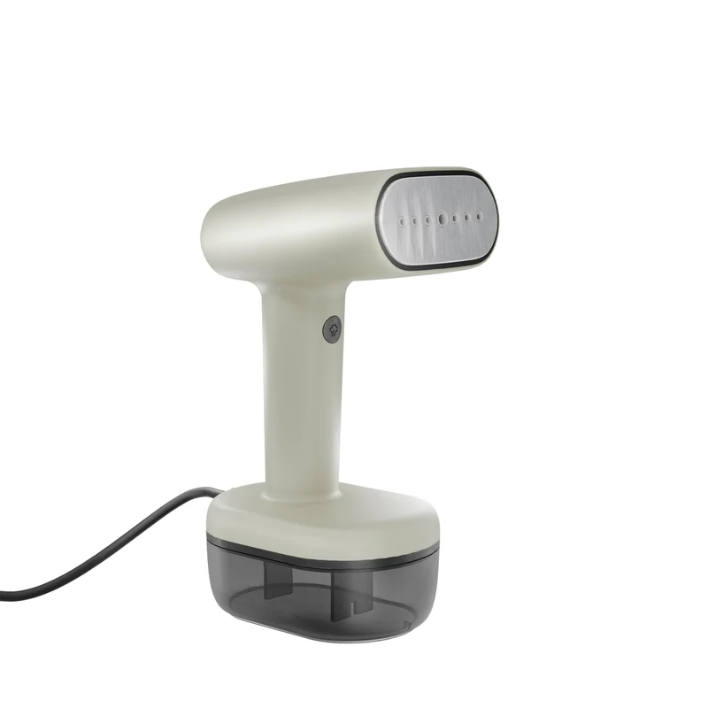 Princess Stiratore a Vapore Portatile 332880 1800W 260ml 30g/min Bianco Crema