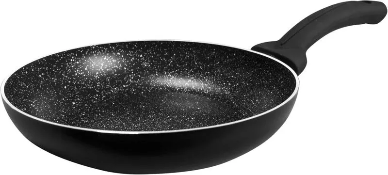 Pensofal Academy Chef Padella Alta Svasata 36 cm Alluminio Induzione 1 Manico