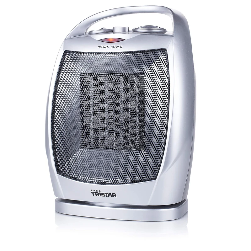 Tristar Termoventilatore Ceramico KA-5038 1500W Oscillante