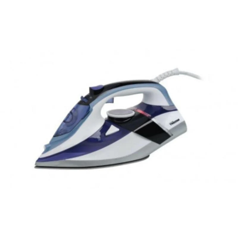 Tristar Ferro da Stiro a Vapore ST-8385PR 3000W Piastra in Ceramica 300ml