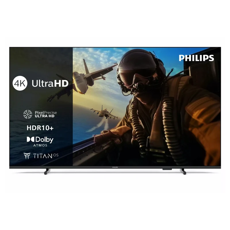 Tvc 55 Philips 55" Pus7000 Uhd 4k Smart