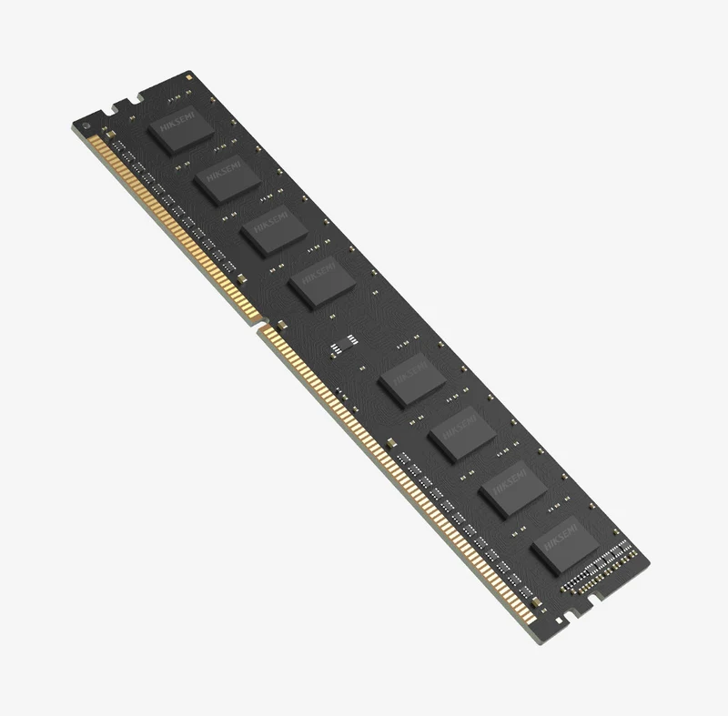 Hiksemi Memoria RAM 16 GB DDR4 3200 MHz HS-Udimm-HIKER per PC 288-pin DIMM