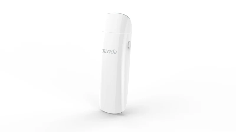 Tenda U12 Adattatore USB Wi-Fi Wireless 867 Mbit/s Dual-band USB 3.2 Gen 1