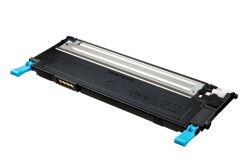 Samsung CLT-C4092S Toner Originale Ciano 1000 pagine per CLP-310 CLP-315 CLX-3170