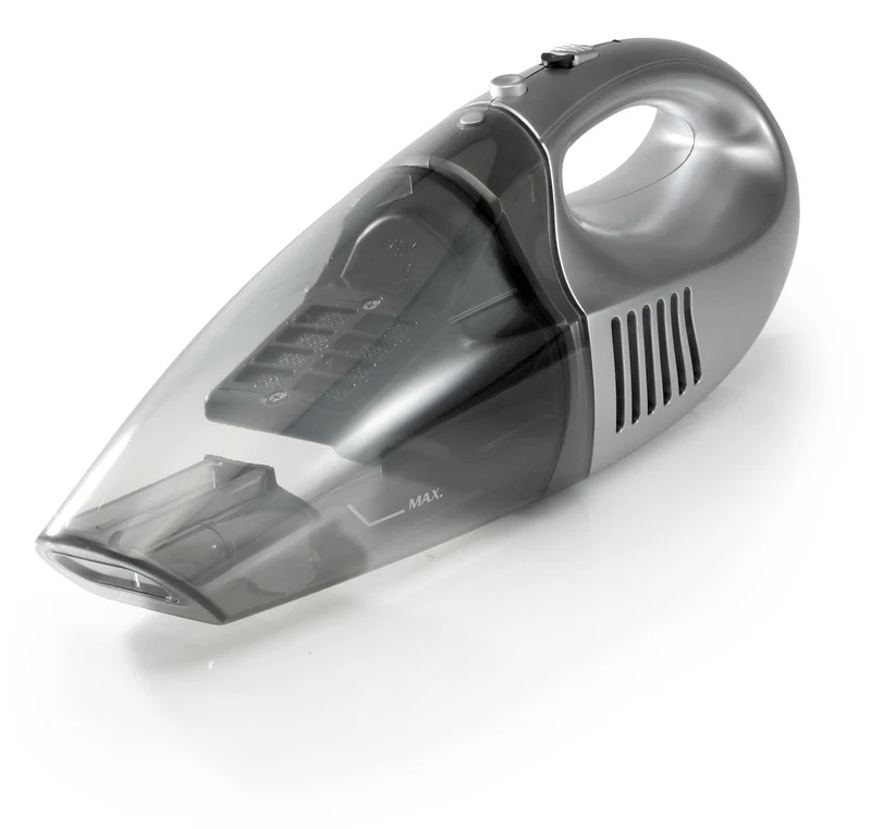 Tristar Aspirapolvere Portatile KR-2156 – Secco e Umido – Batteria NiMH 7,2V – 45W – 0,5 L