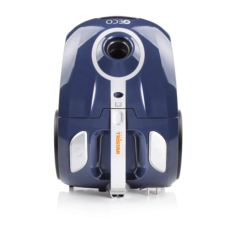 Tristar Aspirapolvere a Traino SZ-1920 700W 2L Classe A Blu