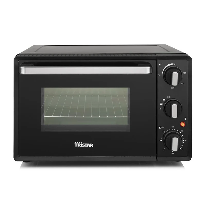 Tristar Forno Elettrico OV-3620 19 L 1300 W Inox