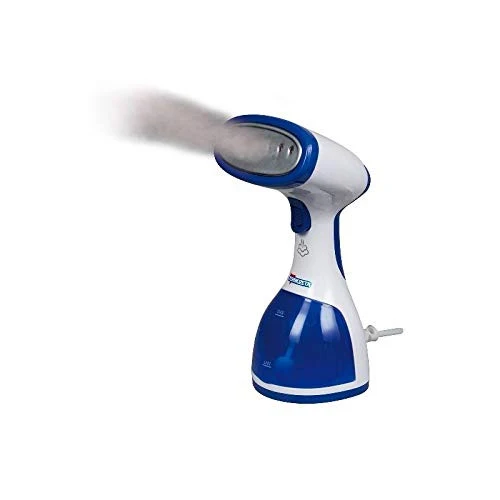 Termozeta Vaporizzatore Verticale Portatile Tintoria Express 74368 1200W 250ml