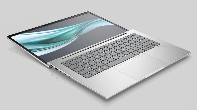 HP EliteBook 640 G11 Portatile 14" Intel Core Ultra 7 16GB RAM Notebook PC