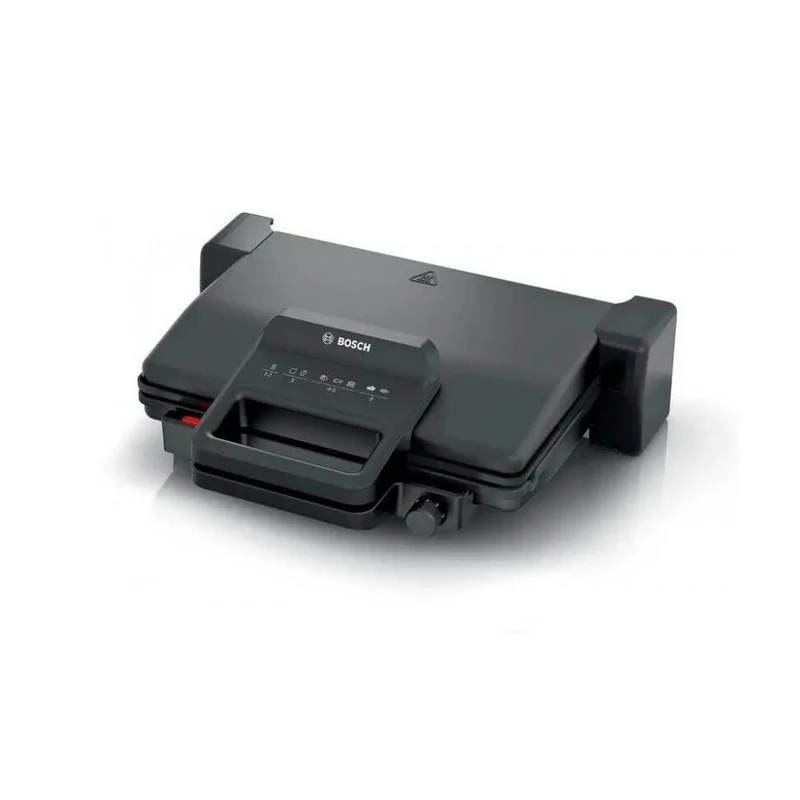 Bistecchiera Bosch 2000w 3 Posizioni Tcg3323