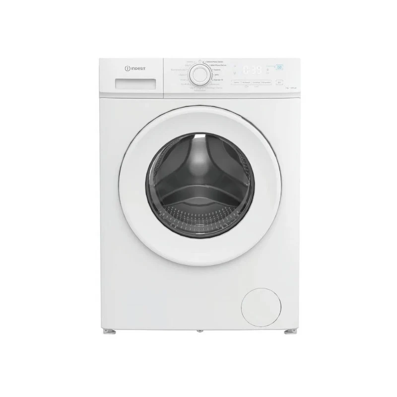 Lavatrice Indesit Snella 7kg 48cm Ima762myti