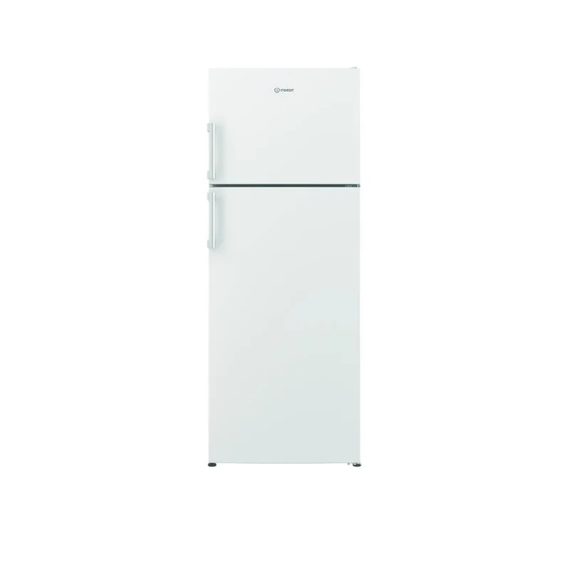 Frigo Indesit It70832w 185x70 W E Ventilato