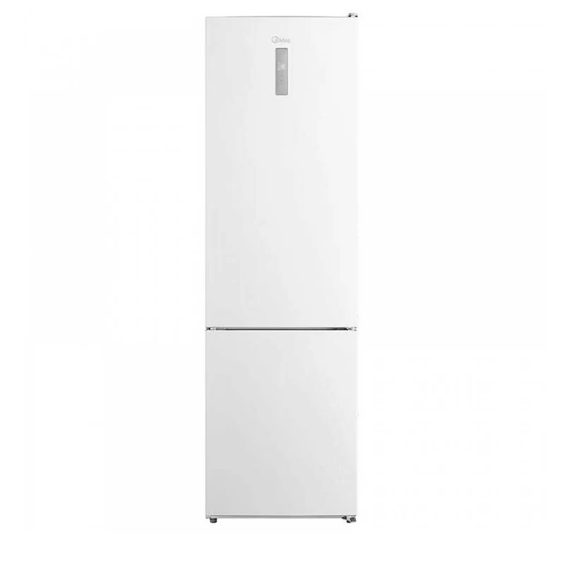 Frigo Combi Midea 330lt.Ce.E Cm200 Tnof Bianco