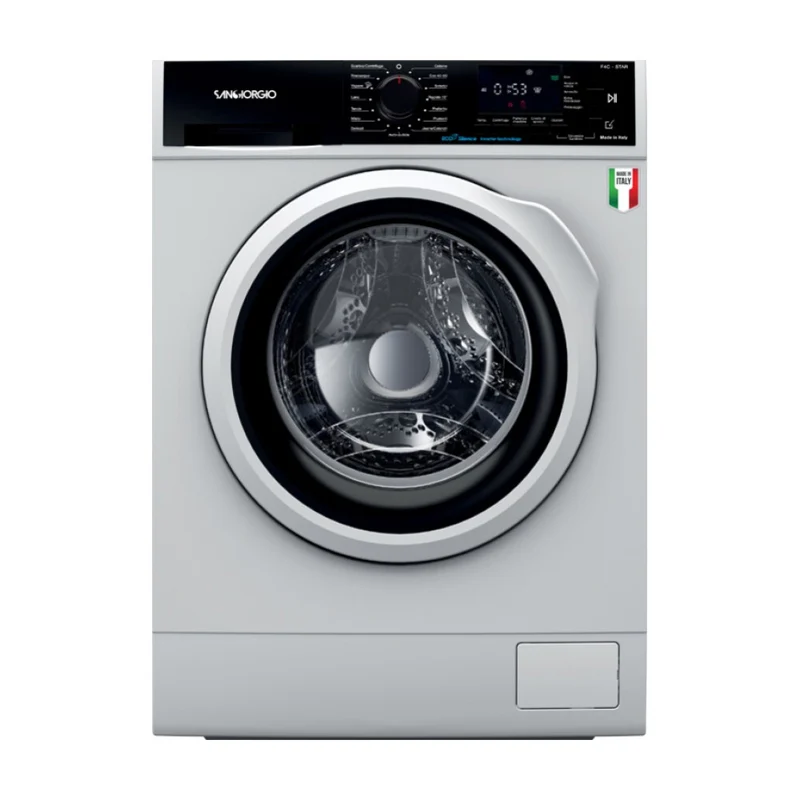 Lavatrice Sangiorgio 9kg 512567