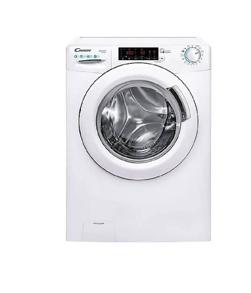 Lavatrice Candy 8kg Cs128txme