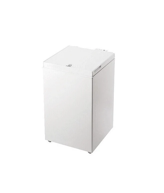 Indesit Congelatore a Pozzo OS 2A 100 2 99 L Classe E Bianco