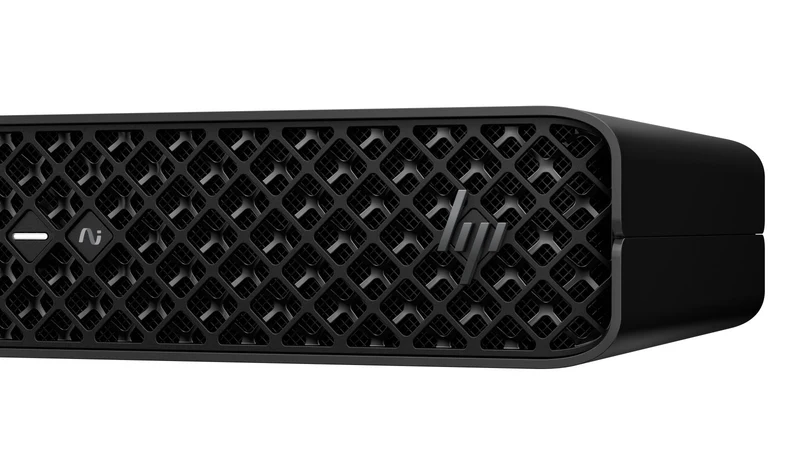 HP Z2 Mini G1i Workstation Desktop Mini PC Intel Core Ultra 7 265 32GB DDR5 NVIDIA RTX A1000 8GB Windows 11 Pro