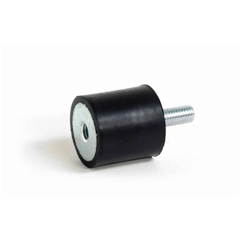 CILINDRICO M/F 50X30 M10X27 60SH