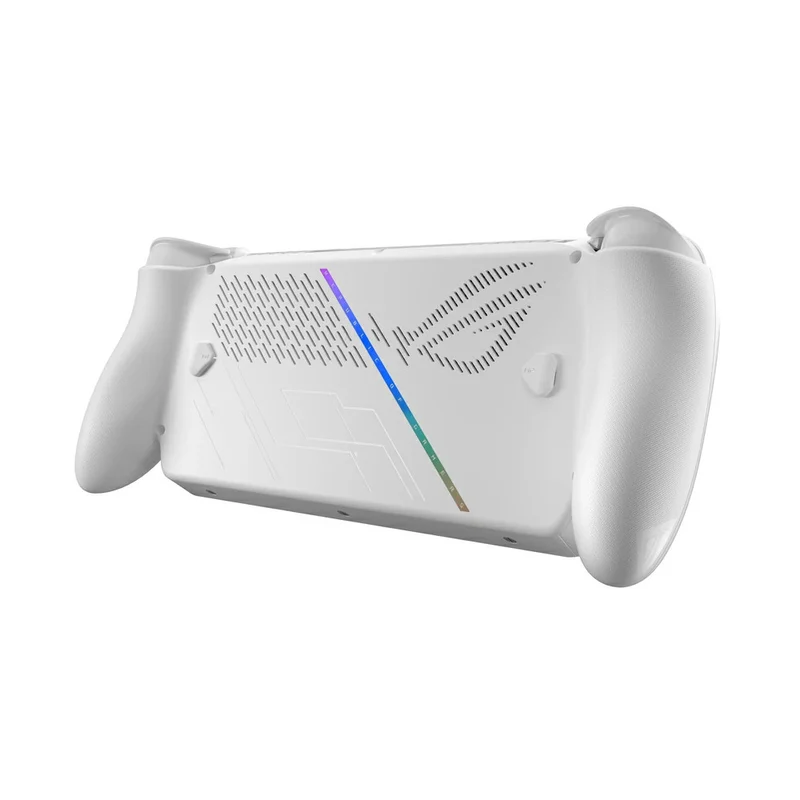 ASUS ROG Xbox Ally Console Portatile Gaming 7" FHD 120Hz AMD Ryzen Z2 A 16GB RAM 512GB SSD Windows 11 Bianco RC73YA-NH002W
