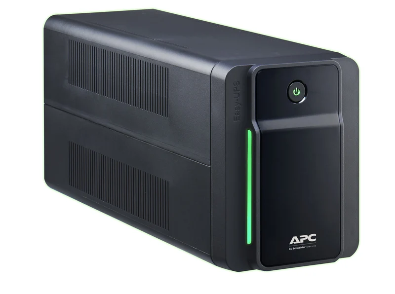 APC Easy UPS BVX900LI Gruppo di Continuità 0,9 kVA 480 W 4 Prese Nero