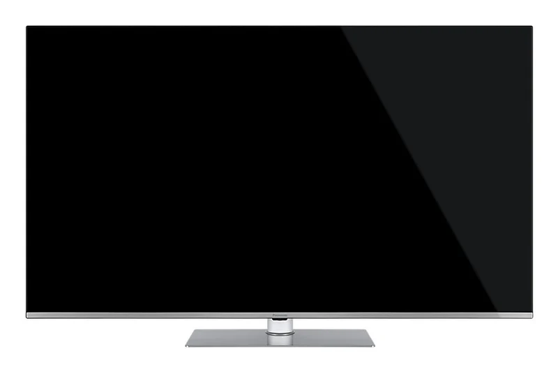 Panasonic Smart TV TB-65W63AE6 65" 4K Ultra HD LCD TiVo Wi-Fi Grigio