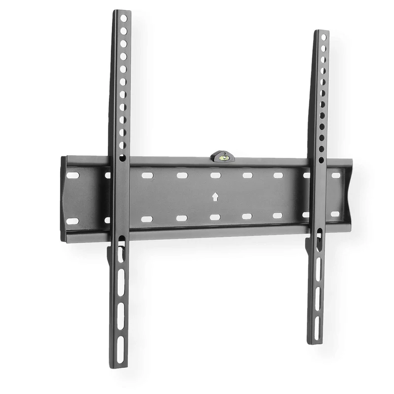 Value Supporto da Parete per TV 17.99.1213 Fisso 32"-55" VESA 400x400 40kg 27mm Nero