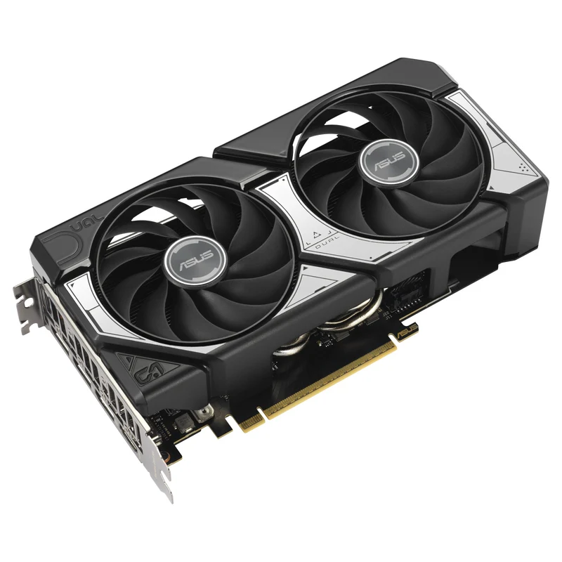 ASUS Dual GeForce RTX 5060 Ti OC Edition Scheda Grafica 8GB GDDR7 PCI-E 5.0
