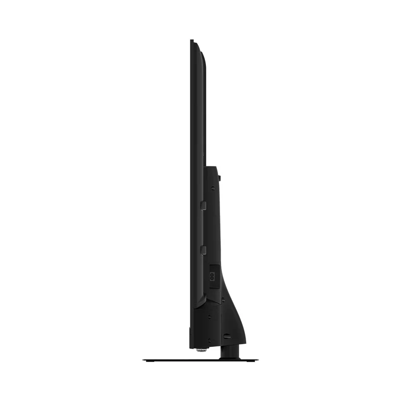 Thomson Q70 55QG6C14 Smart TV 55" 4K Ultra HD QLED Google TV Nero