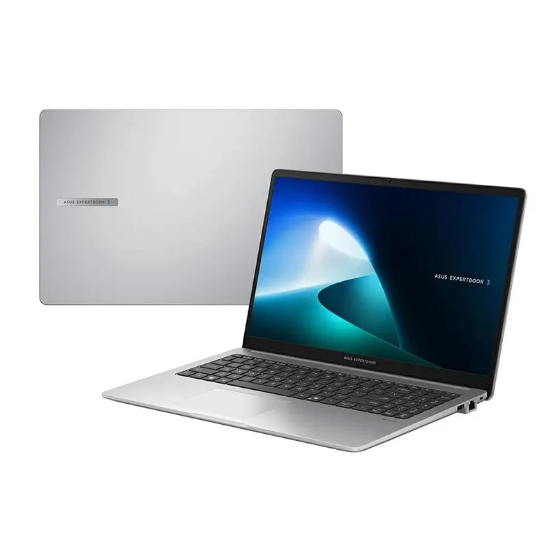 ASUS ExpertBook P1 P1503CVA Notebook 15,6" Intel Core i3-1315U 8GB DDR5 512GB SSD Windows 11 Pro