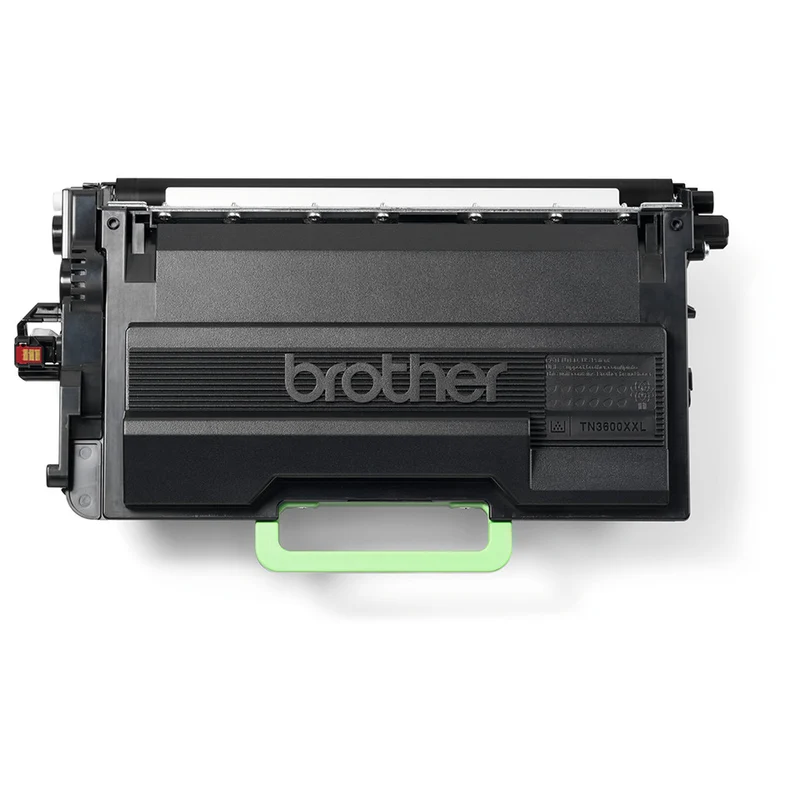 Brother TN-3600XXL Cartuccia Toner Originale Nero 11000 Copie per HL-L6210DW