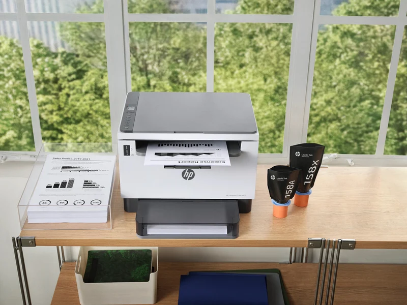 HP Cartuccia 364XL Originale Nero Alta Capacità per Stampanti DeskJet e Photosmart
