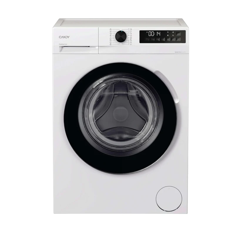 Candy ProWash 300 GD26SSB6-S Lavatrice Slim 6 kg 1200 Giri/min Inverter Classe A Bianco
