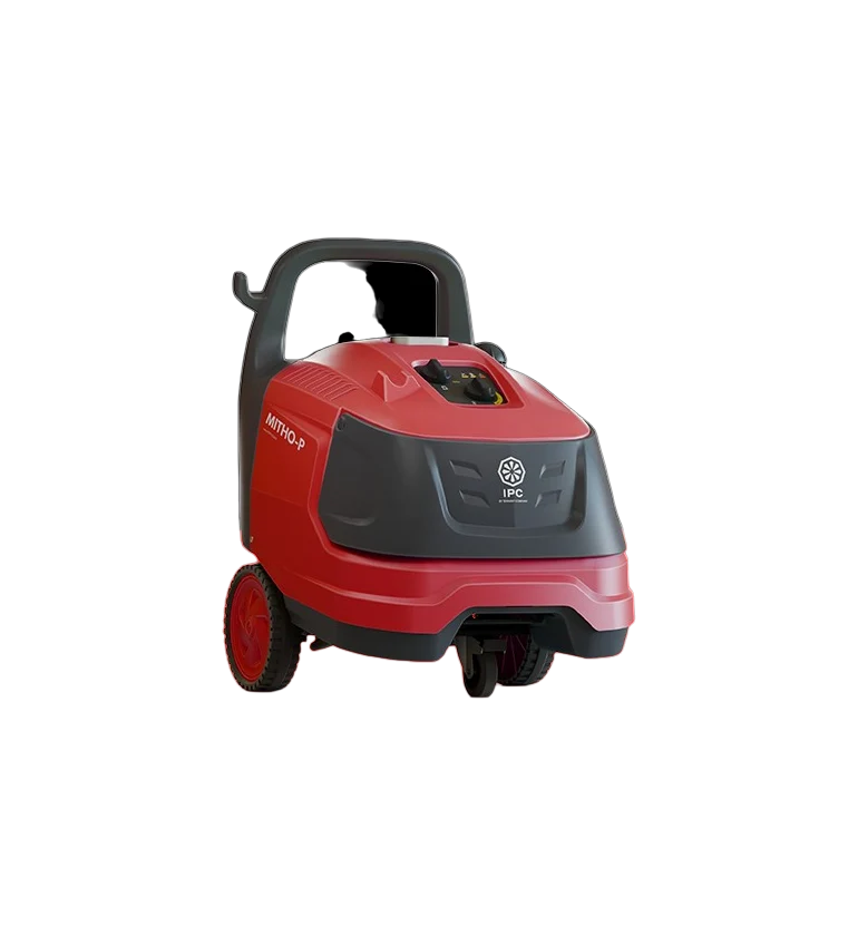 PORTOTECNICA IDROPULITRICE ACQUA CALDA MITHO-PH I1408P M VALUE