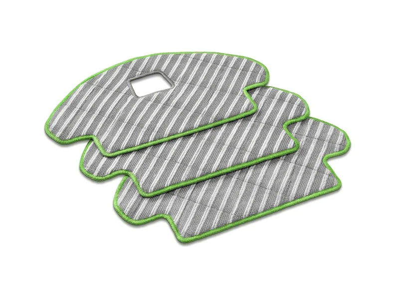 iRobot Kit 3 Panni Riutilizzabili per Roomba Combo 4719026