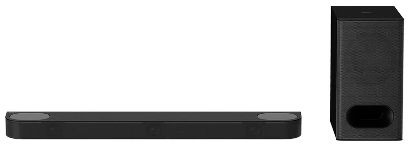 Sony BRAVIA Theatre Bar 6 Soundbar 3.1.2 canali 350W Dolby Atmos DTS:X HTBD60.CEL