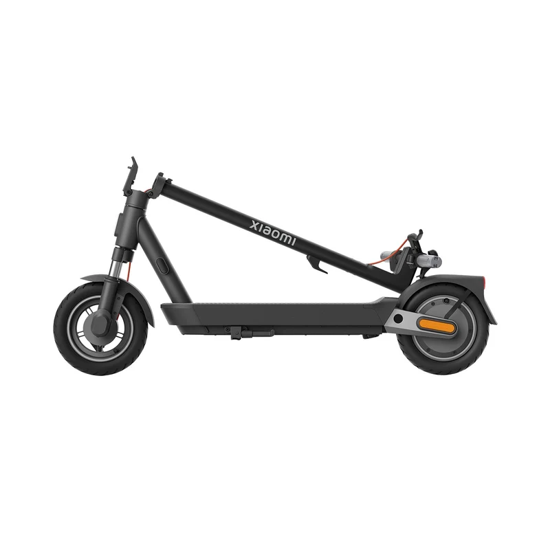 Xiaomi Electric Scooter 5 Pro Global Edition, 400W (picco 1000W), Autonomia 60 km, Batteria 10200 mAh, Pneumatici 10", IPX5, Nero